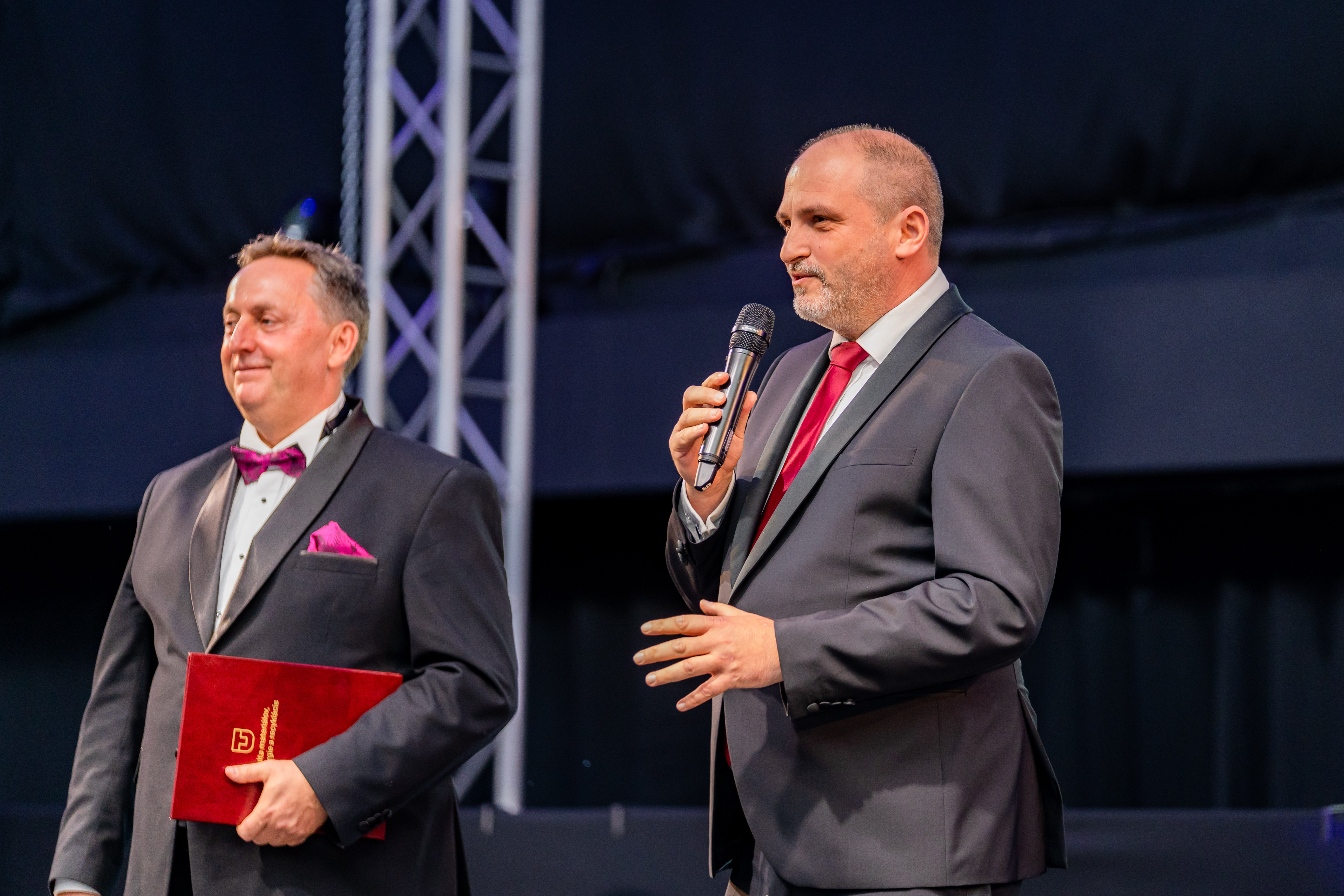 Ples fakulty materialov, metalurgie a recyklacie Technickej univerzity v Kosiciach-11 (2)